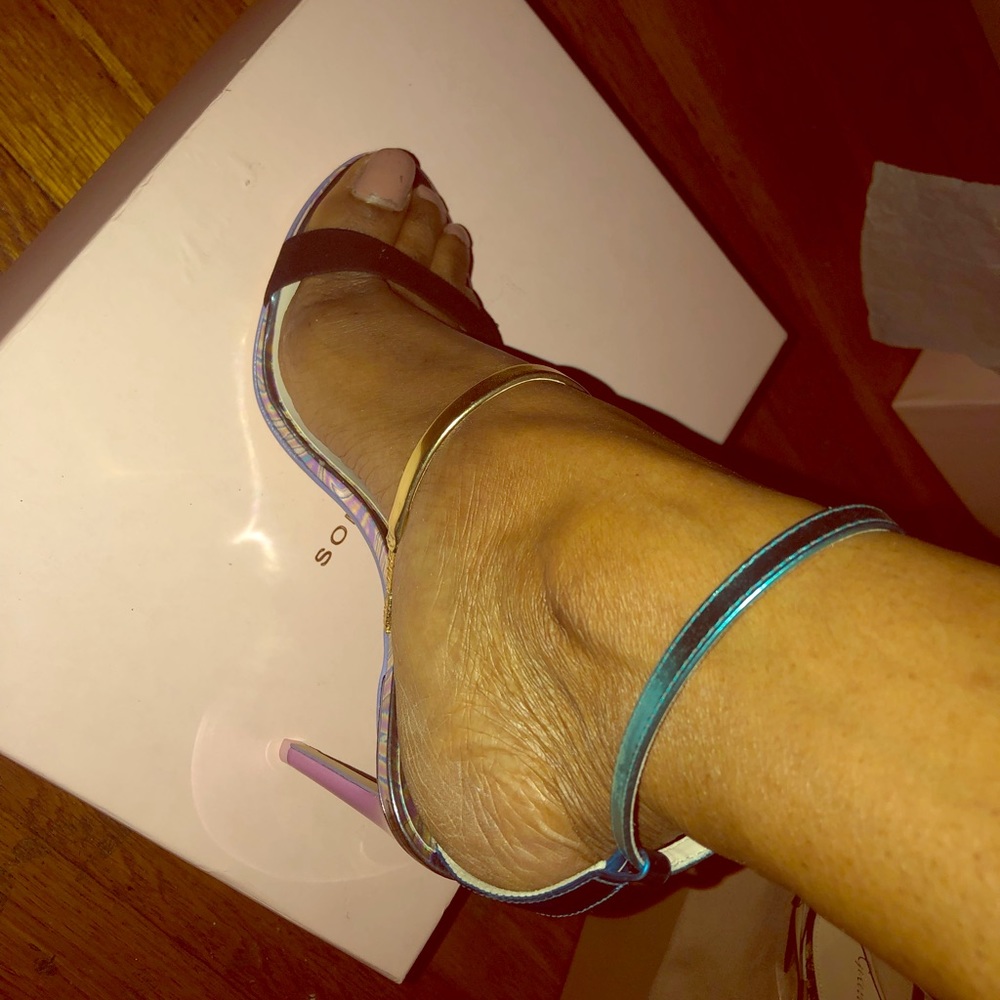 Sophia Webster size 8 1/2